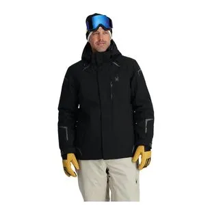 Spyder ski jackets outlet hotsell