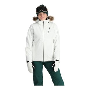 spyder ropa termica
