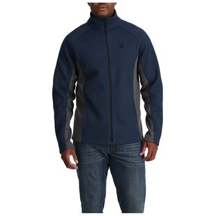 Spyder core sweater jacket sale