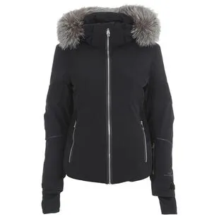 Spyder hot sale diabla jacket