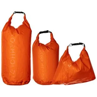 waterproof dry bag set