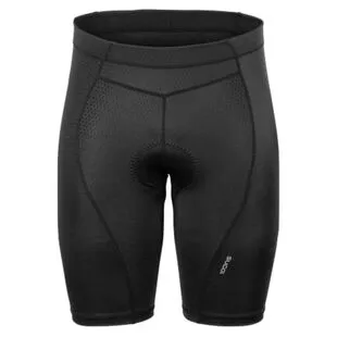 Sugoi Womens Evolution Zap Shorts Black Sportpursuit