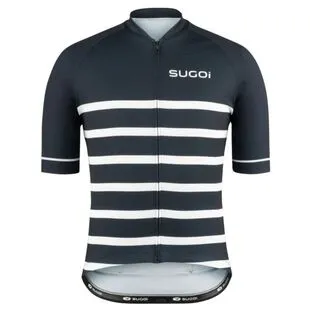 Sugoi Mens Evolution Zap Shorts Black Sportpursuit