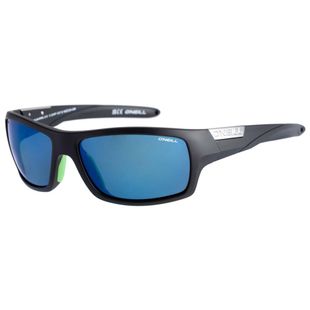 Lunettes De Soleil SUPERDRY Homme Sport Carrées Noir - Neuf Avec étiquettes - Modèle M9710065A