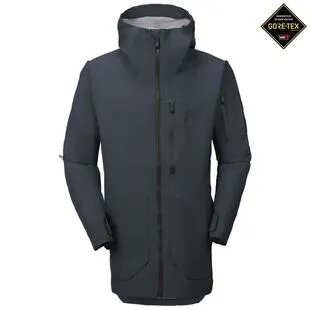 スキー Sweet Protection Crusader GORE-TEX Pro Crusader GORE-TEX Pro Jacket Men's - Black