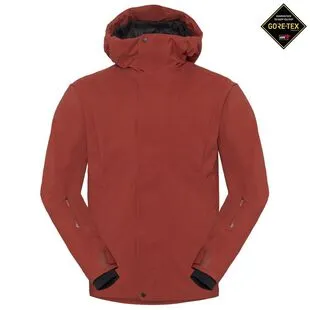 Sweet Protection Mens Crusader X GTX Jacket (Black