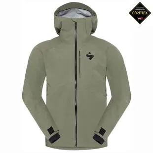 新品　Sweet Protection Crusader GTX Sweet Protection Crusader X GORE-TEX Jacket Women's review