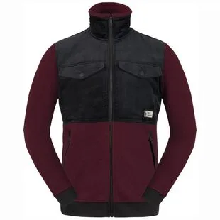Sweet Protection Mens Crusader X GTX Jacket (Red