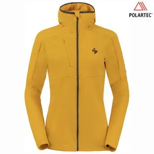 Sweet Protection Mens Crusader GTX Infinium Jacket (Ocher) | Sportpurs
