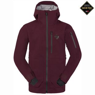 Sweet Protection Mens Crusader X GTX Jacket (Red