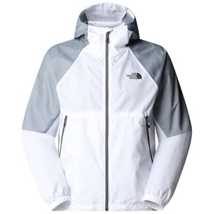 【The North Face】 TRAILWIND JACKET - WHITE The North Face Mountain Wind Jacket | Dillard's
