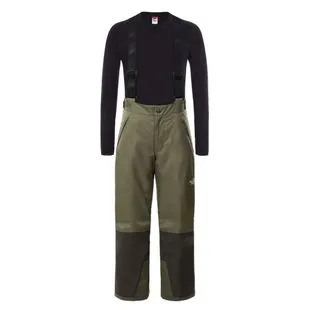 The North Face Mens Free Thinker Futurelight Bib Trousers
