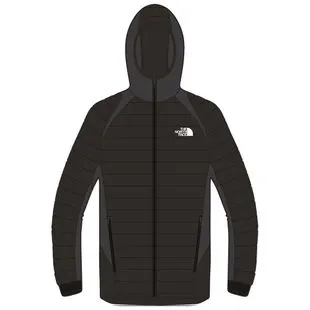 The north face men's impendor belay jacket best sale