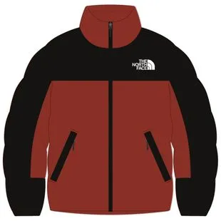 The North Face Boys Mountain Athletics FZ Hooded Jacket