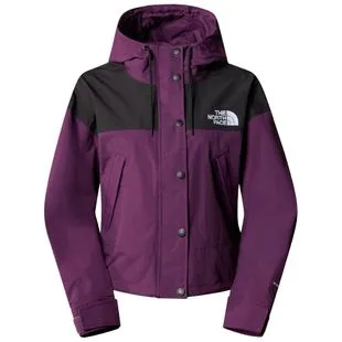The North Face Womens Versa Velour Nuptse Jacket