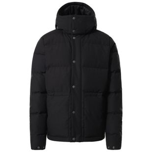 The North Face Mens Box Canyon Jacket (TNF Black) | Sportpursuit.com