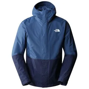 The North Face Mens Himalayan Light Jacket (Harbor Blue