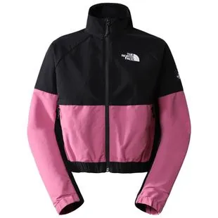THE NORTH FACE★WOMEN'S CROPPED SAIKURU JACKET★NF0A55AR814 Women's Cropped Saikuru Jacket | The North Face FI