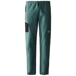 The north face m tech woven pant online