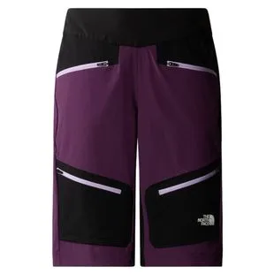 The North Face Mens Limitless Run Shorts (Fawn Grey