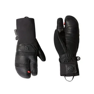 The North Face Summit Inferno GTX Mittens (TNF Black