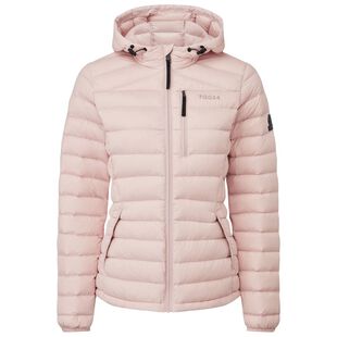tog 24 drax hooded jacket review
