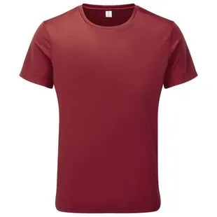 KLATTERMUSEN Idun 2.0 Down Tee M 美品 Klättermusen Idun 2.0 Dun T-shirt, Unisex I Molten Lava