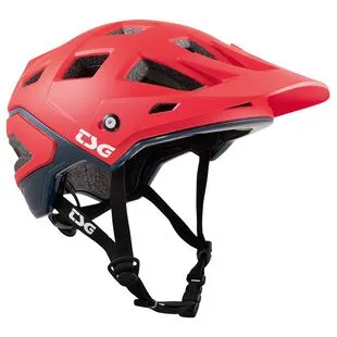 Casque TSG Gravity Graphic Series Orange – Taille XXS/S Pour Enfant Et Adulte