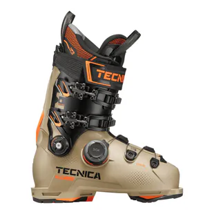 Chaussures De Randonnée Tecnica Makalu IV GTX WS - Taille 38 - Couleur Marron