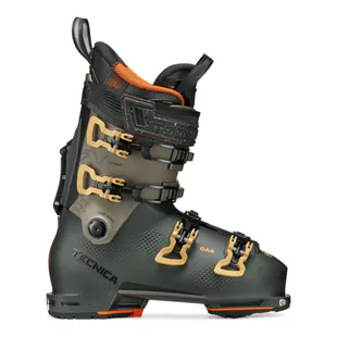 Chaussures De Randonnée Tecnica Makalu IV GTX WS - Taille 38 - Couleur Marron - Pour Femme - Neuves