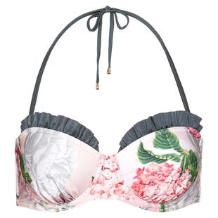 ted baker ruffle bikini