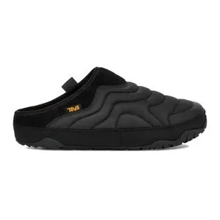 Teva Bottes Randonnée Ridgeview Mid RP Noir | Trekkinn