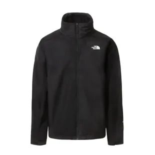 The North Face Summit Inferno GTX Mittens (TNF Black) | Sportpursuit.c