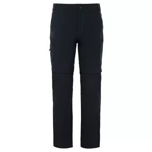 North face women's exploration convertible trousers cheap