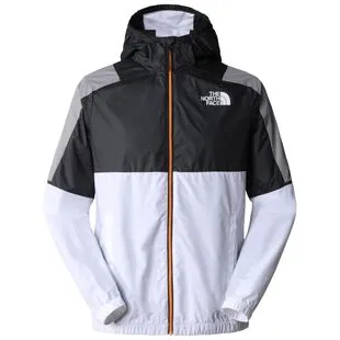 ジャケット・アウター The North Face 2000 WASABI ICE DYE PRINT The North Face Crosswinds 2000 overhead wind jacket in