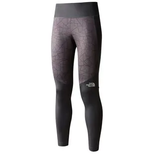 The North Face Mountain Athletics Lab 7/8 Pocket Tights Women - TNF Black