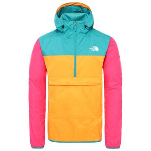 North face windbreaker best sale fanorak