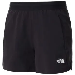 The north face running shorts online