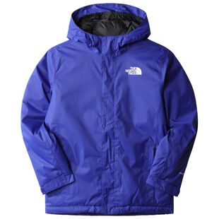 Moonlight heatseeker top insulated jacket