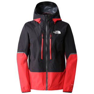 The North Face Womens Dawn Turn 2.5 Cordura Shell Waterproof