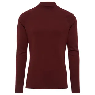 Thermowave Kinder Langarmshirt Aus 100% Merinowolle – Warm, Atmungsaktiv, Für Wintersport