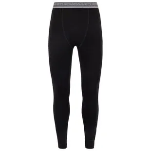 Skins Mens Series 3 Travel & Recovery Long Tights (Black)