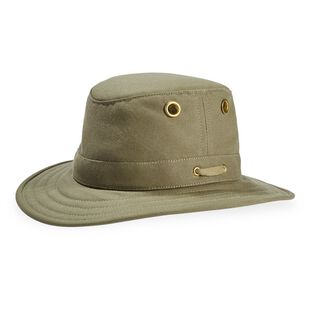 Tilley t4 cotton duck hat discount