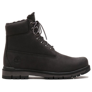 Timberland Mens Radford Warm Lined Ankle Boots Black