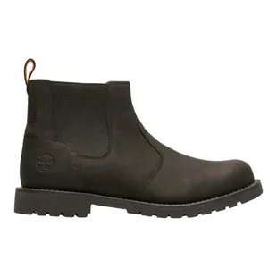 Timberland Mens Squall Canyon Chelsea Boot (Canteen  display picture 3