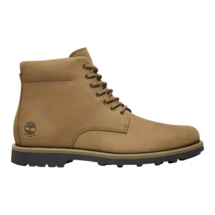 Timberland Mens Squall Canyon Chelsea Boot (Canteen  display picture 1