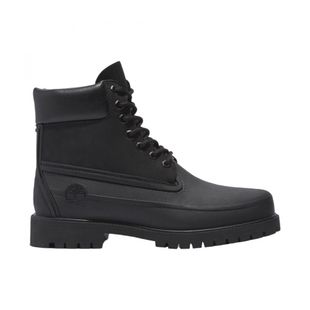 Timberland Bottes Decontractees Heritage 6 Inch Homme Noir private