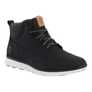 Timberland pro traditional wide safety boots top