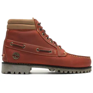 Timberland Mens Bradstreet Chukka GTX Boots (Dark Brown  display picture 1