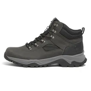 Timberland rangeley sales mid black